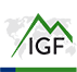 IGF logo
