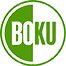 BOKU logo