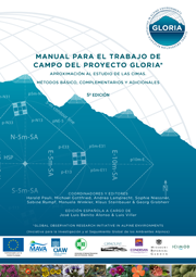 GLORIA field manual, Spanish