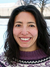 Carolina García Lino