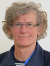 Harald Pauli
